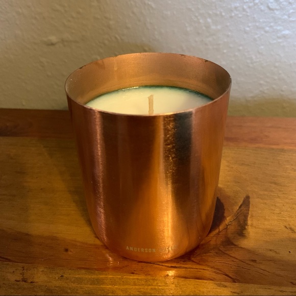 SOLD❗️Small Candles & Holders Bundle - Picture 7 of 8